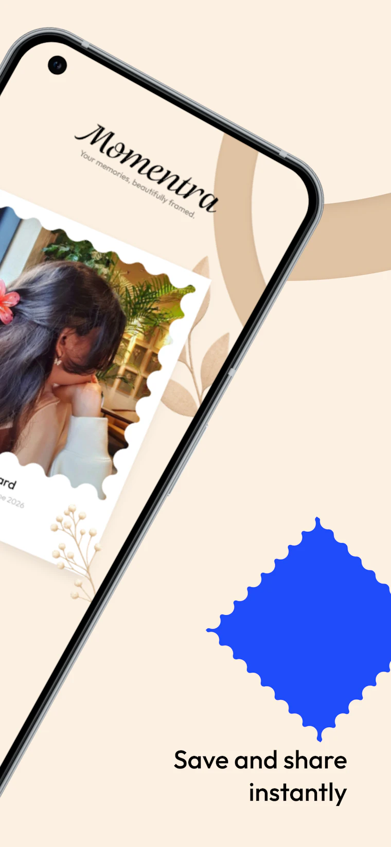 Momentra photo frame app reviews 产品图片 6