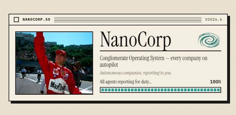NanoCorp