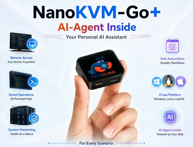 NanoKVM-Go