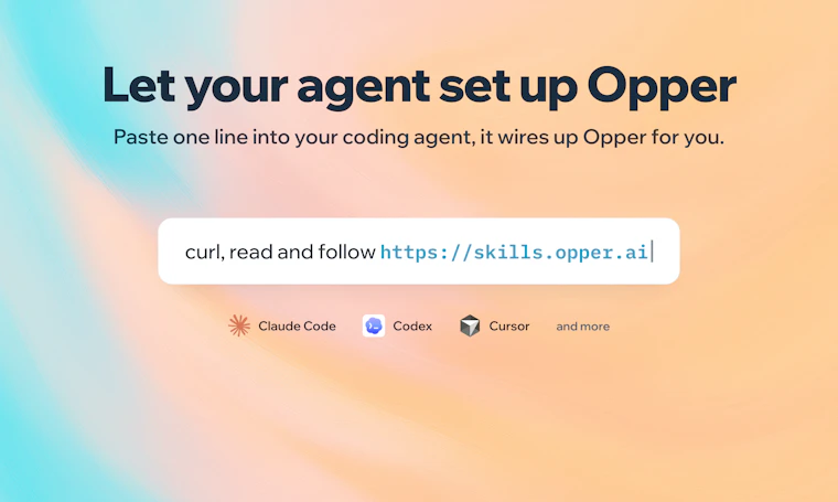 Opper AI