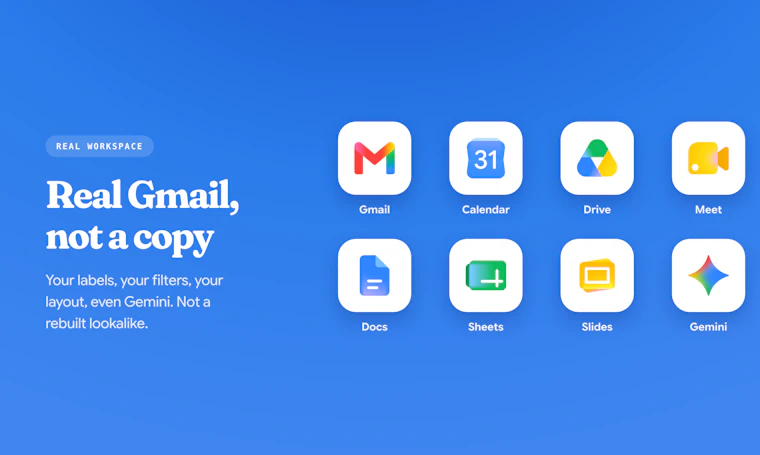 Orbit for Mac