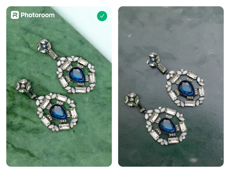 Photoroom API
