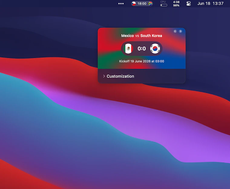 Pitchbar