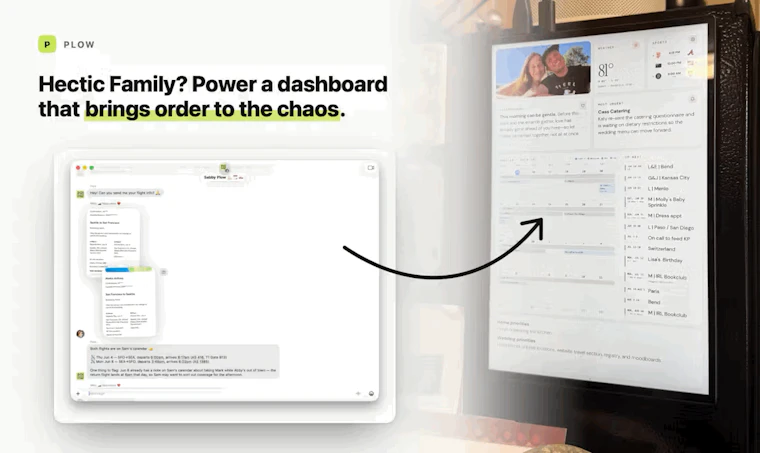 Plow Mac App - 在 Mac 上安全运行 GPT-5.6，支持 OpenClaw 与 Hermes 产品图片 2