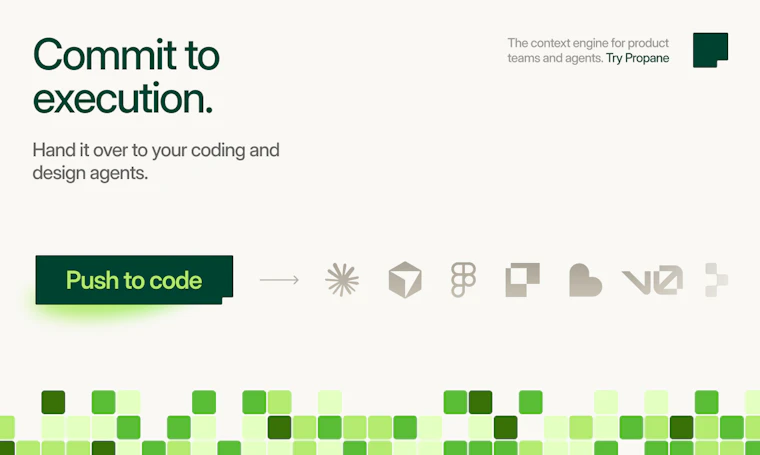 Propane 