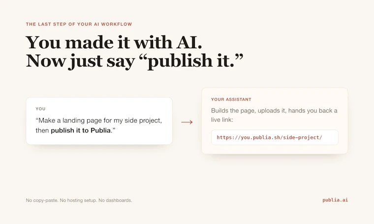 Publia