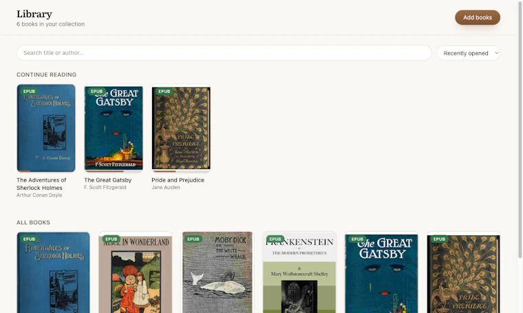 ReadHere