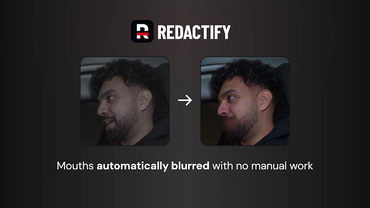 Redactify