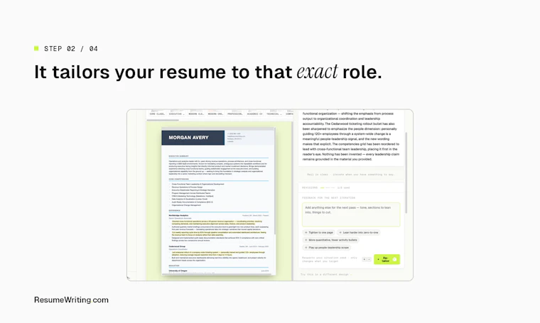 ResumeWriting.com