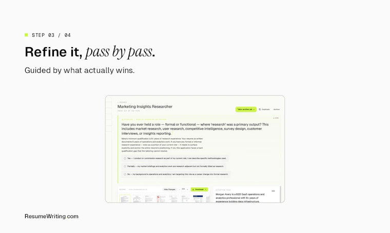 ResumeWriting.com