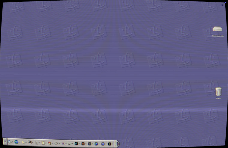 RetroMac