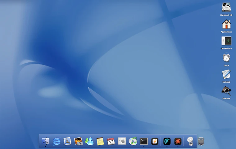 RetroMac