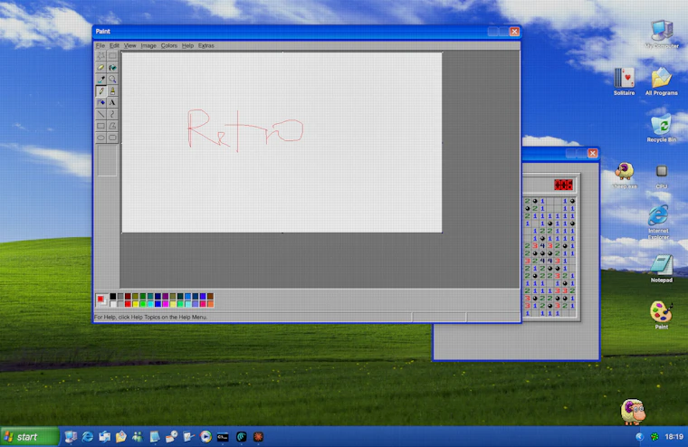 RetroMac