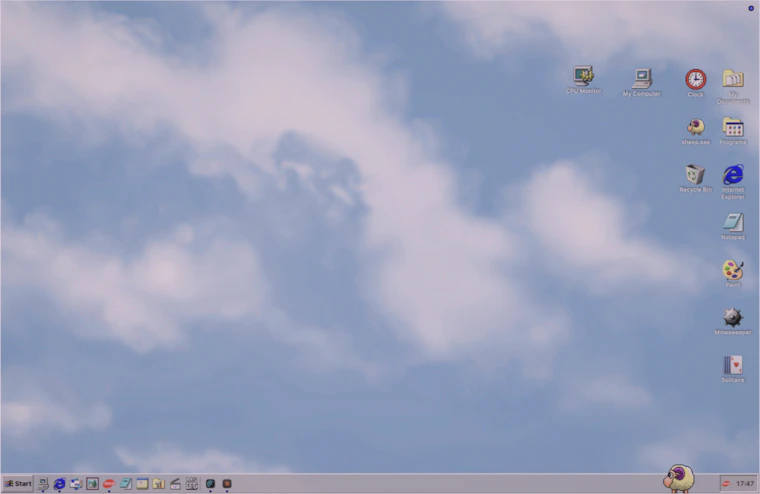RetroMac