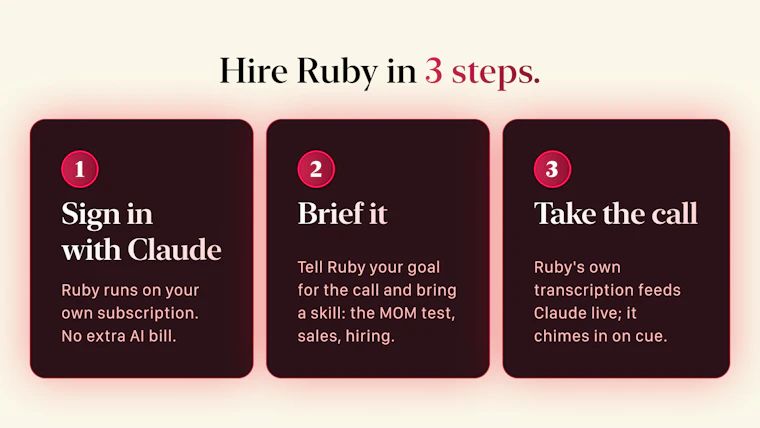 Ruby