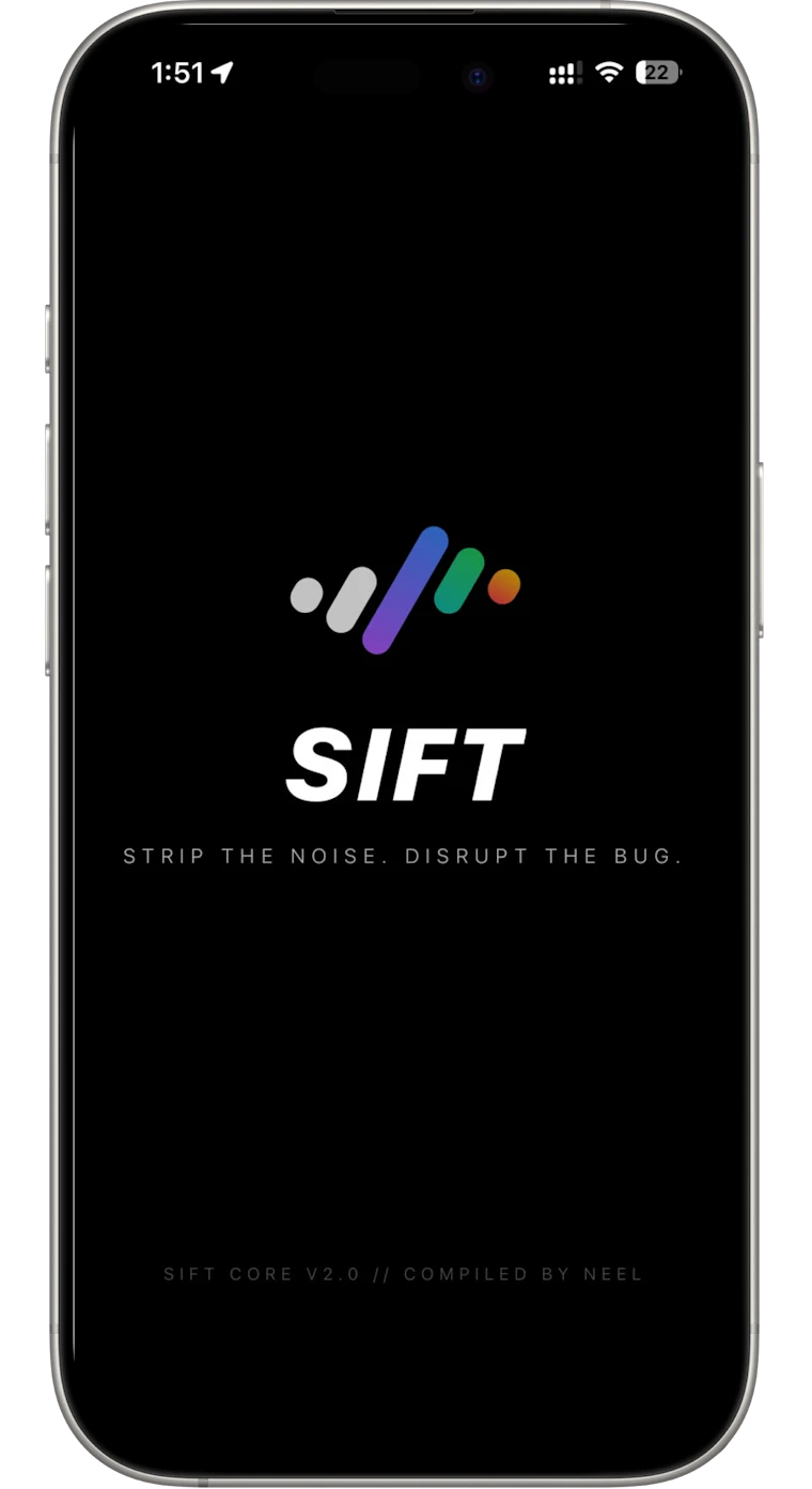 SIFT