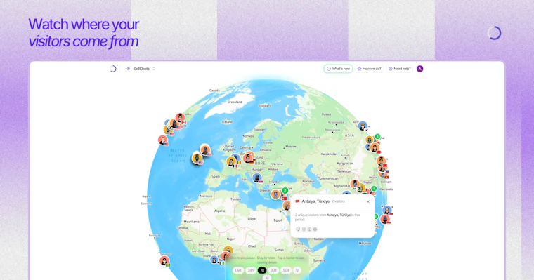 Sleek Analytics
