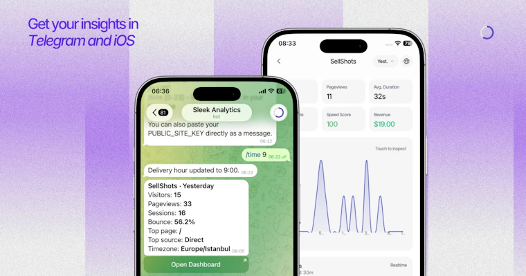 Sleek Analytics