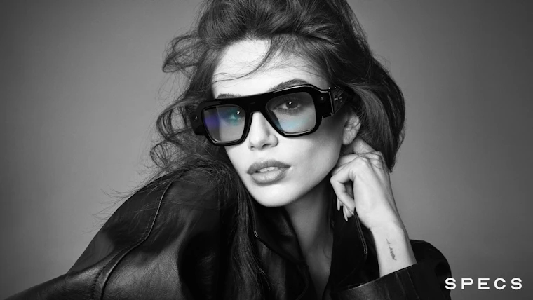 Snapchat SPECS