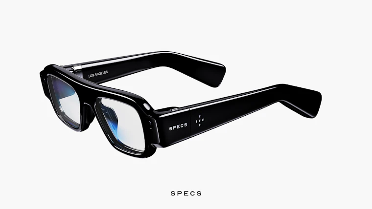 Snapchat SPECS