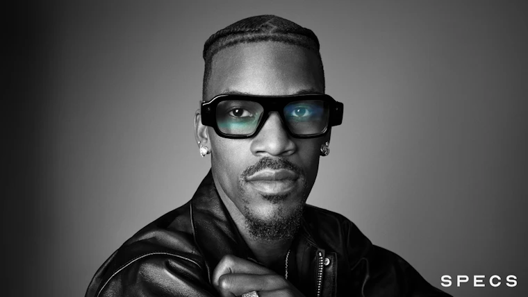 Snapchat SPECS