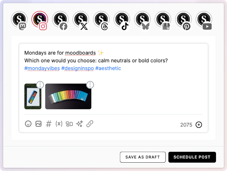 SocialKit