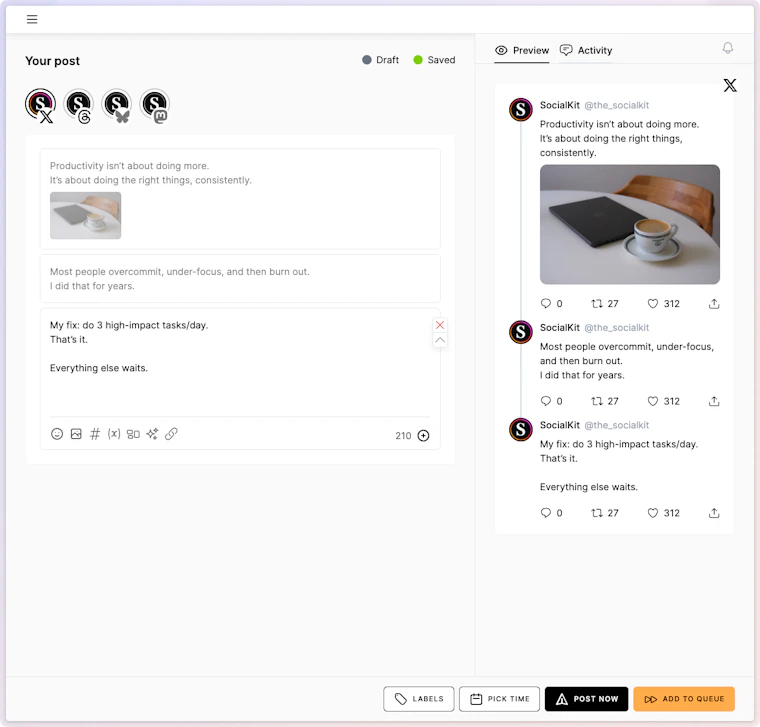 SocialKit