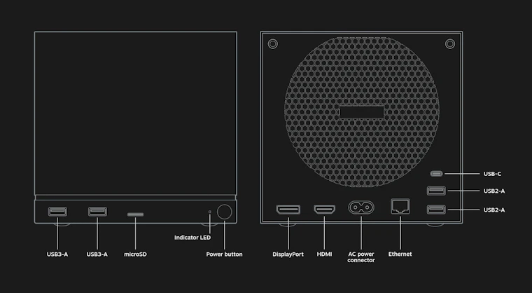 Steam Machine