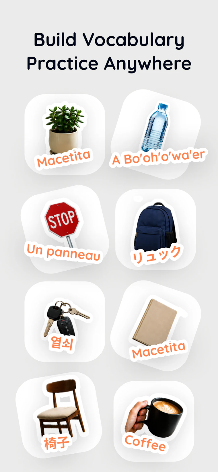 StickerWords