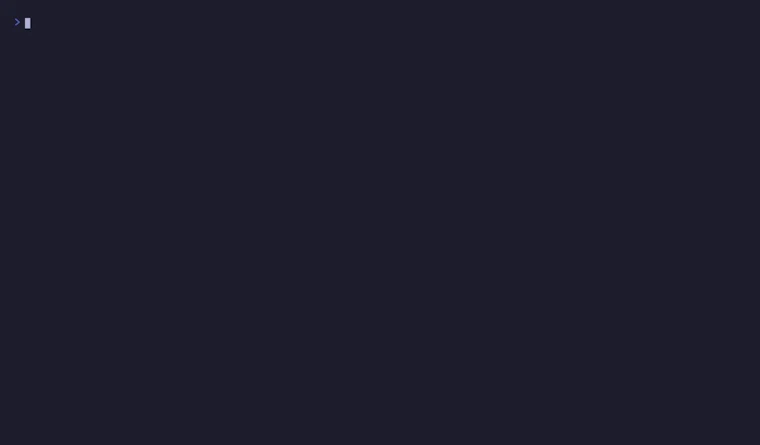 superfile - 终端现代化的可视化文件管理器 产品图片 4