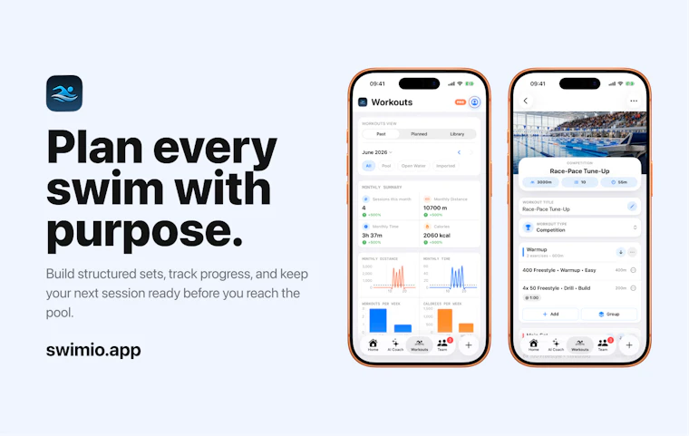 Swimio