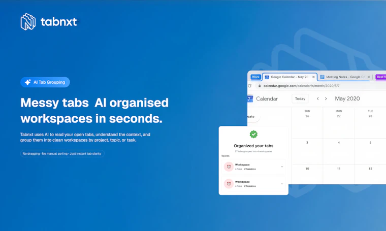 Tabnxt