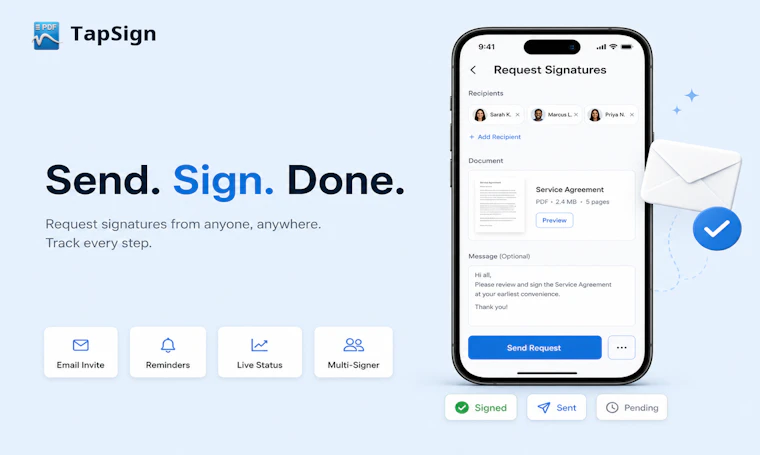 TapSign