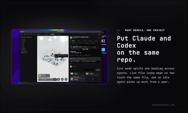 Termi Protocol