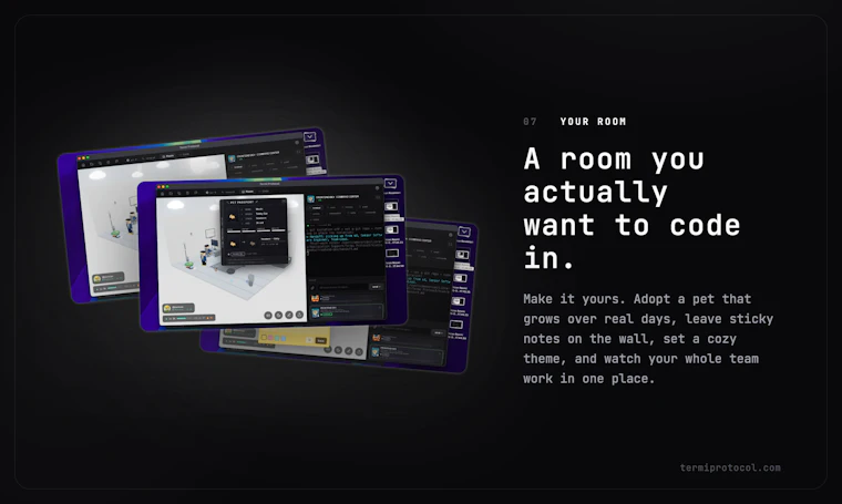 Termi Protocol