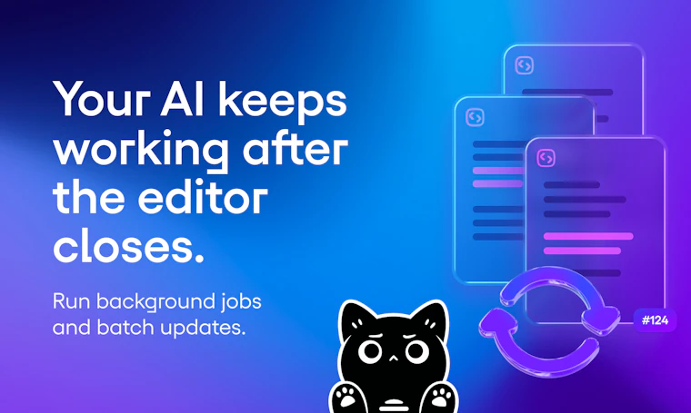 Tiptap AI Toolkit - 赋能 AI，实现文档实时直接编辑。 产品图片 8
