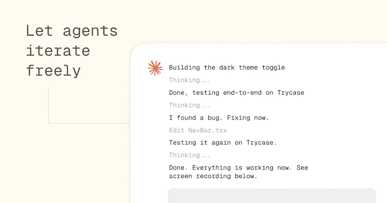 TryCase