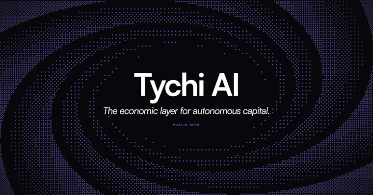 Tychi AI