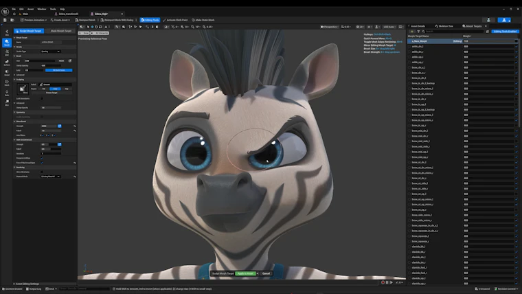 Unreal Engine 5.8