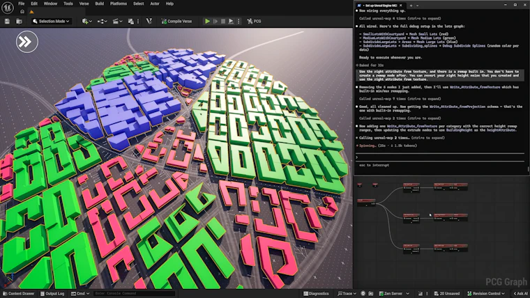 Unreal Engine 5.8