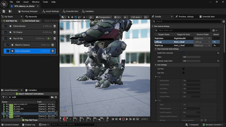 Unreal Engine 5.8