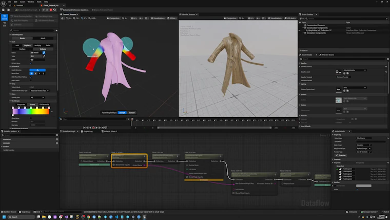 Unreal Engine 5.8