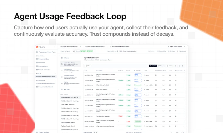 Upsolve AI