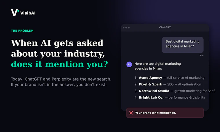 VisibAI