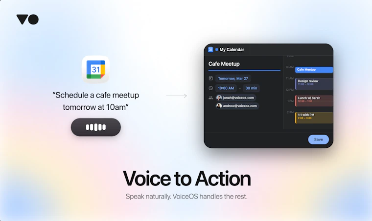 VoiceOS