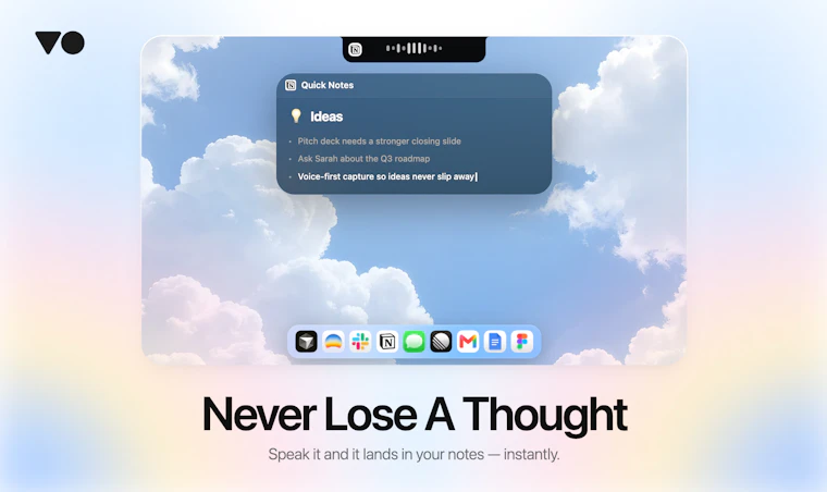 VoiceOS