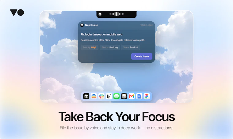 VoiceOS