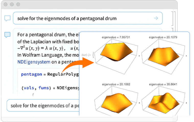 Wolfram Language 15