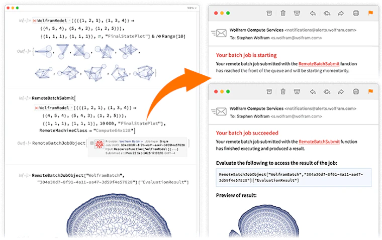 Wolfram Language 15