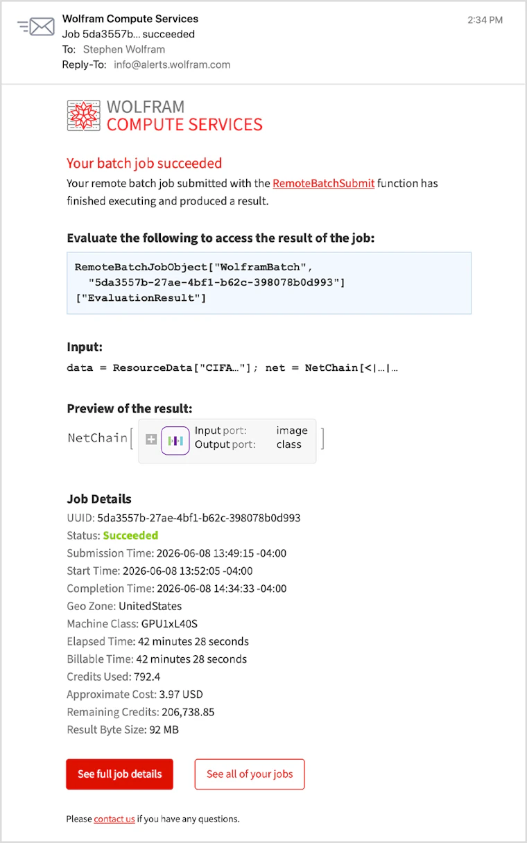 Wolfram Language 15